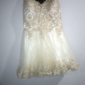 Elegant, Homecoming,